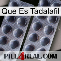 What Is Tadalafil 31